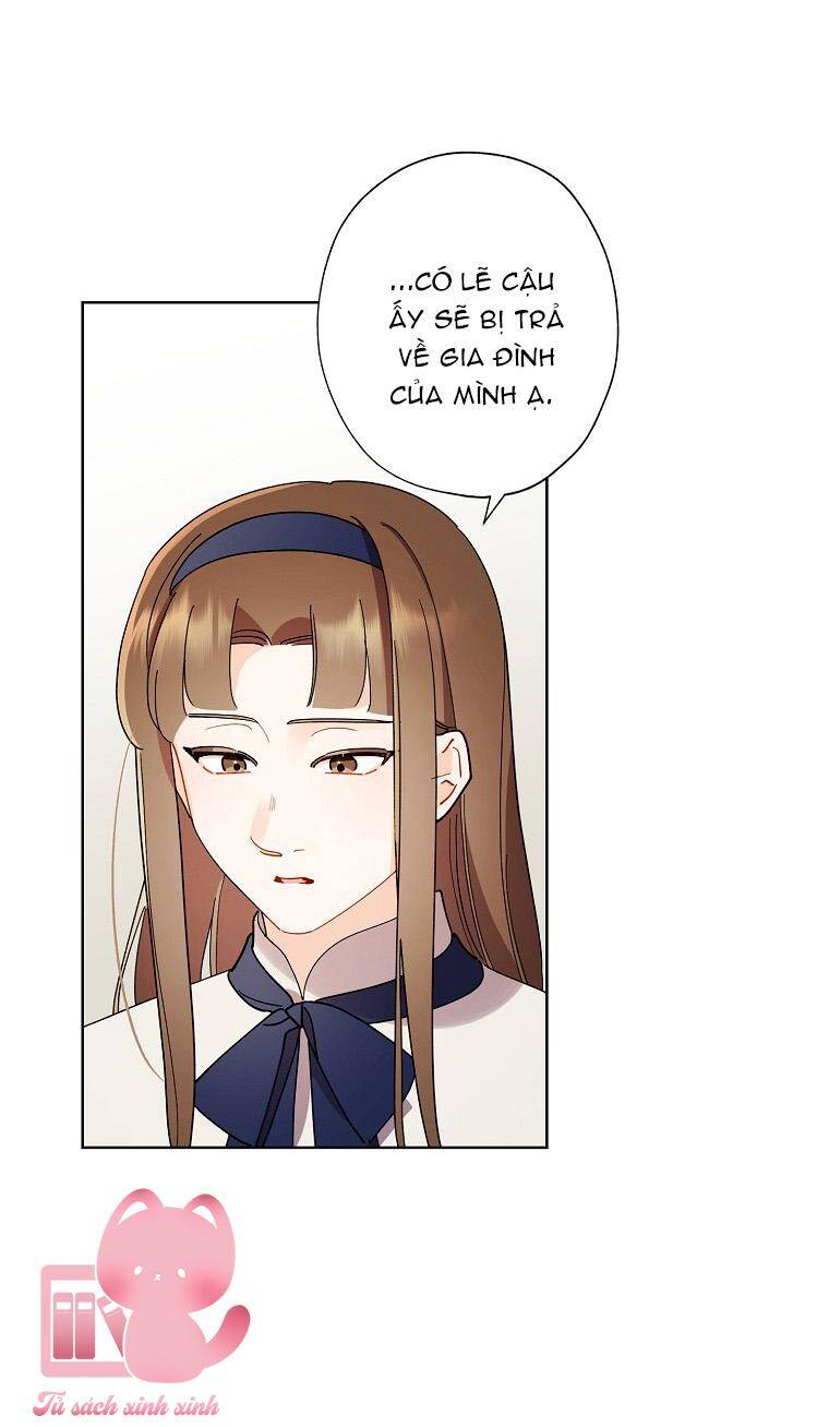Tôi Trở Thành Mẹ Kế Của Cinderella Chap 96 - Next Chap 97