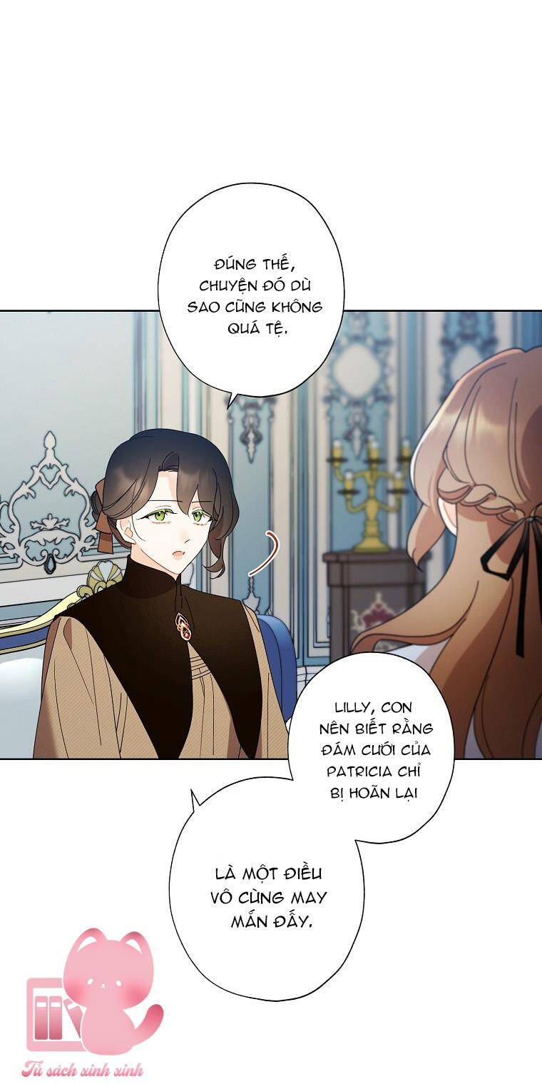 Tôi Trở Thành Mẹ Kế Của Cinderella Chap 96 - Next Chap 97