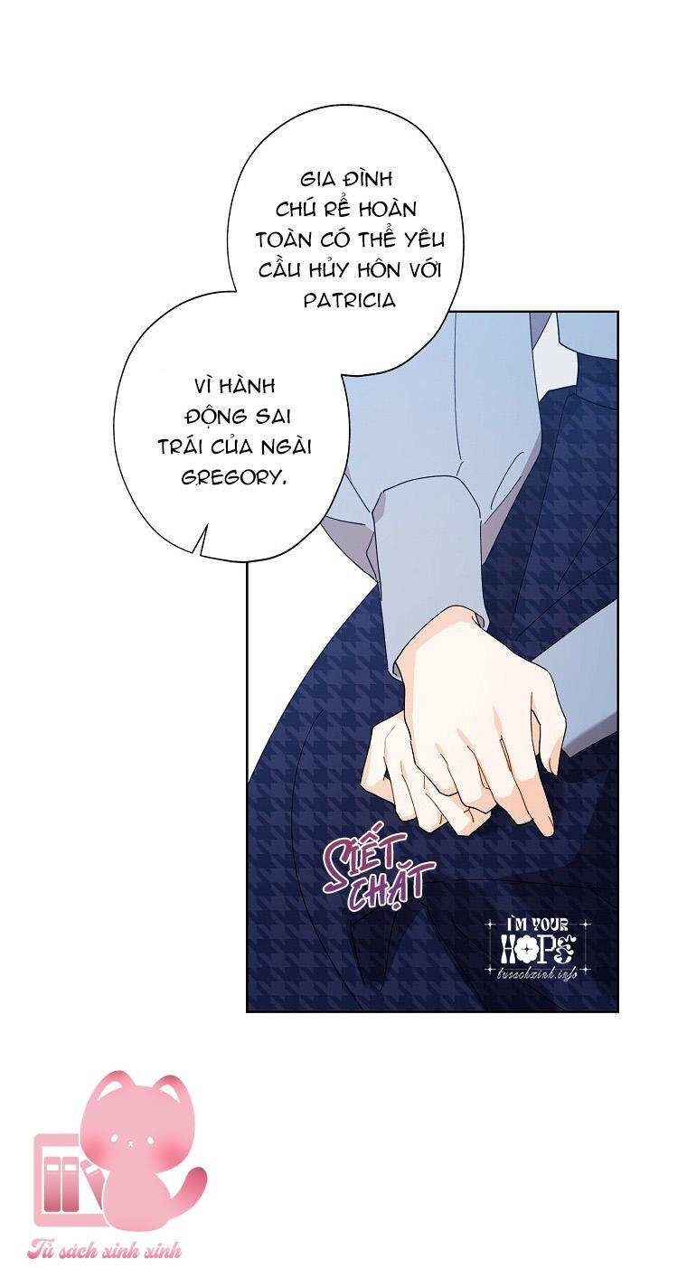 Tôi Trở Thành Mẹ Kế Của Cinderella Chap 96 - Next Chap 97