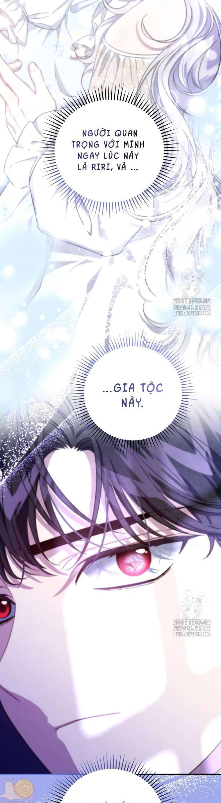 Tôi Trở Thành Mẹ Kế Của Gia Đình Hắc Ám Chap 25 - Next Chap 26