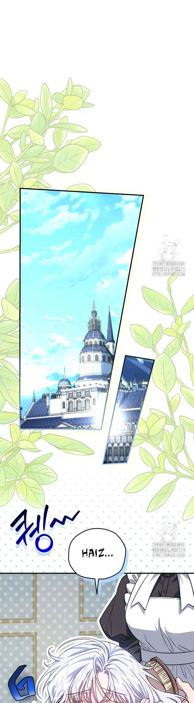 Tôi Trở Thành Mẹ Kế Của Gia Đình Hắc Ám Chap 25 - Next Chap 26