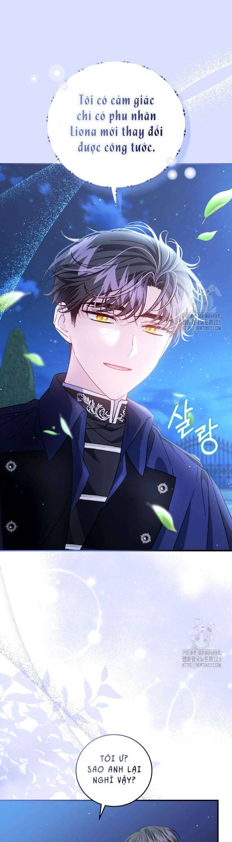 Tôi Trở Thành Mẹ Kế Của Gia Đình Hắc Ám Chap 25 - Next Chap 26