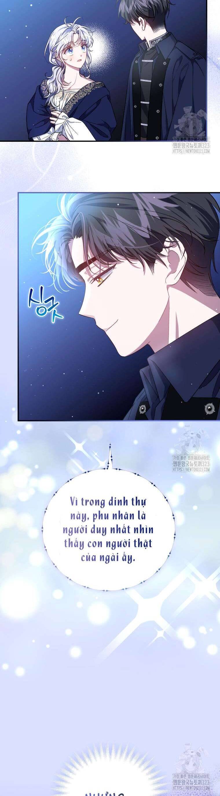 Tôi Trở Thành Mẹ Kế Của Gia Đình Hắc Ám Chap 25 - Next Chap 26