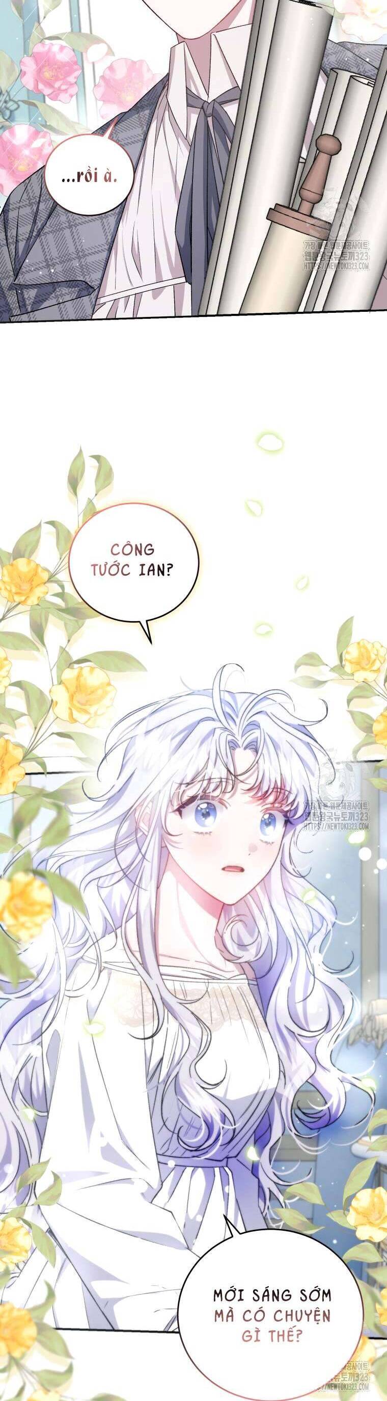 Tôi Trở Thành Mẹ Kế Của Gia Đình Hắc Ám Chap 25 - Next Chap 26