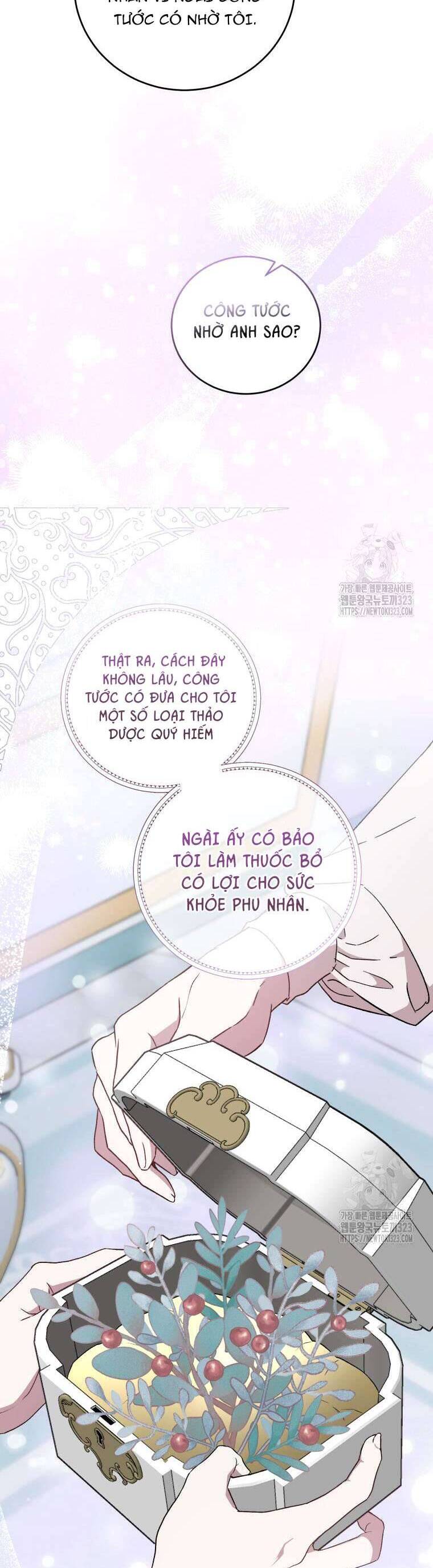 Tôi Trở Thành Mẹ Kế Của Gia Đình Hắc Ám Chap 25 - Next Chap 26