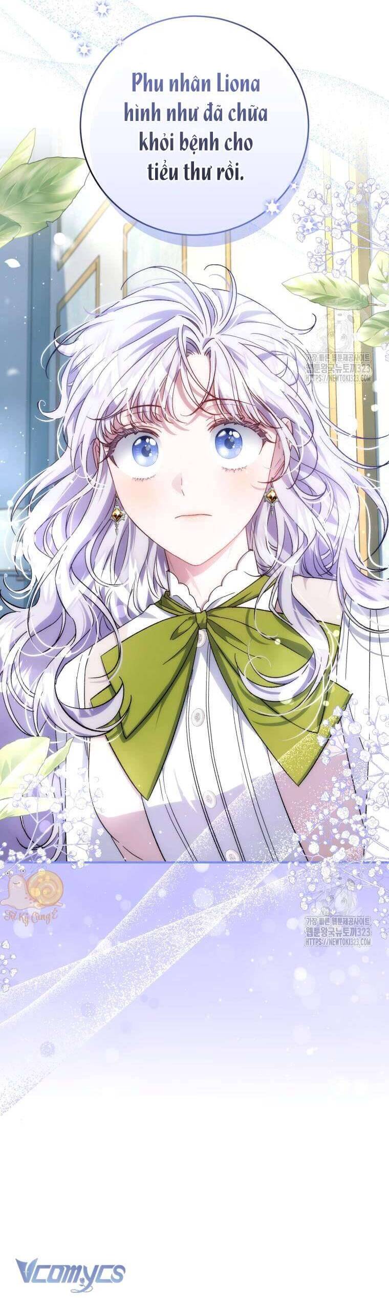 Tôi Trở Thành Mẹ Kế Của Gia Đình Hắc Ám Chap 25 - Next Chap 26