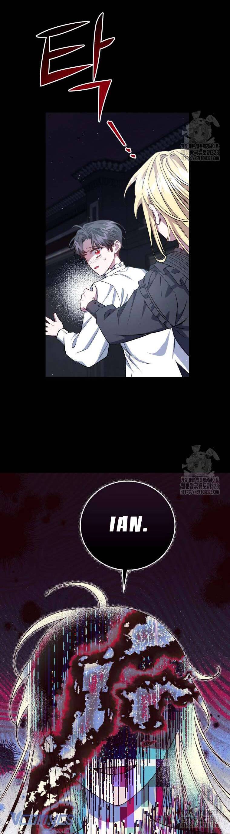 Tôi Trở Thành Mẹ Kế Của Gia Đình Hắc Ám Chap 25 - Next Chap 26