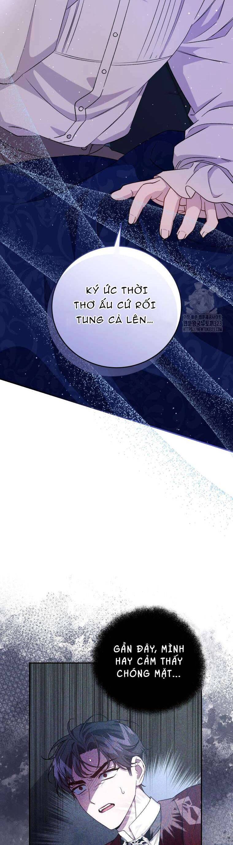 Tôi Trở Thành Mẹ Kế Của Gia Đình Hắc Ám Chap 25 - Next Chap 26