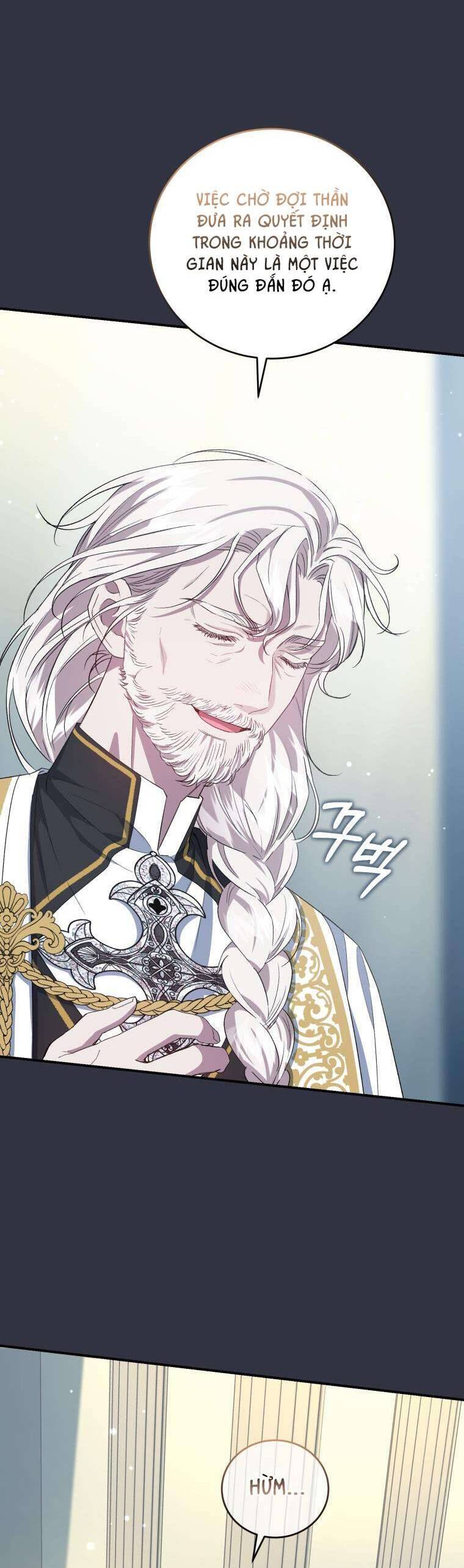 Tôi Trở Thành Mẹ Kế Của Gia Đình Hắc Ám Chap 26 - Next Chap 27