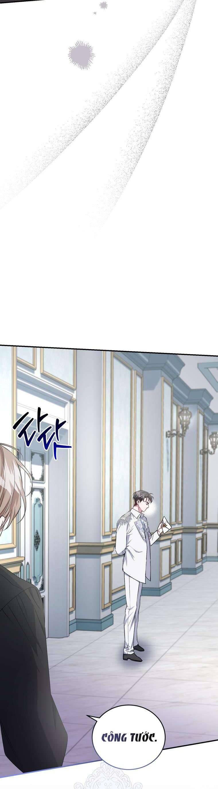 Tôi Trở Thành Mẹ Kế Của Gia Đình Hắc Ám Chap 27 - Next Chap 28