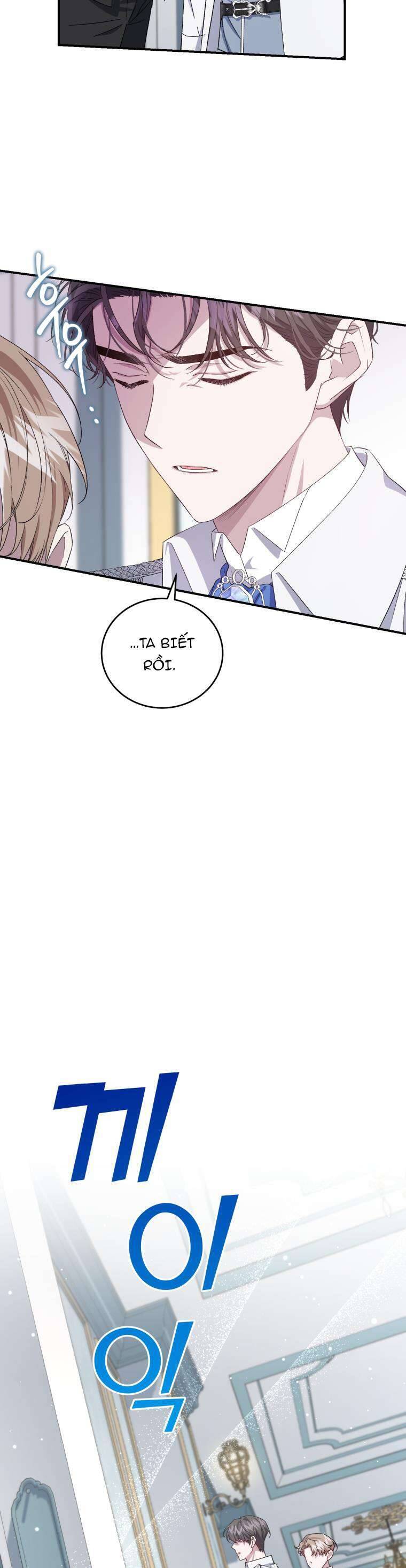Tôi Trở Thành Mẹ Kế Của Gia Đình Hắc Ám Chap 27 - Next Chap 28