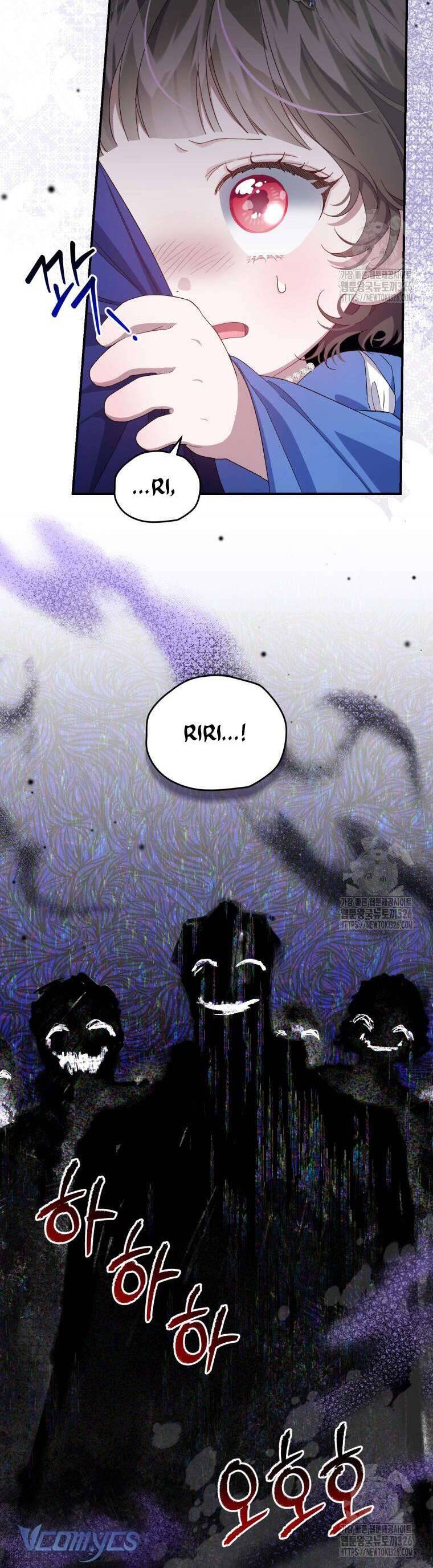 Tôi Trở Thành Mẹ Kế Của Gia Đình Hắc Ám Chap 28 - Next Chap 29