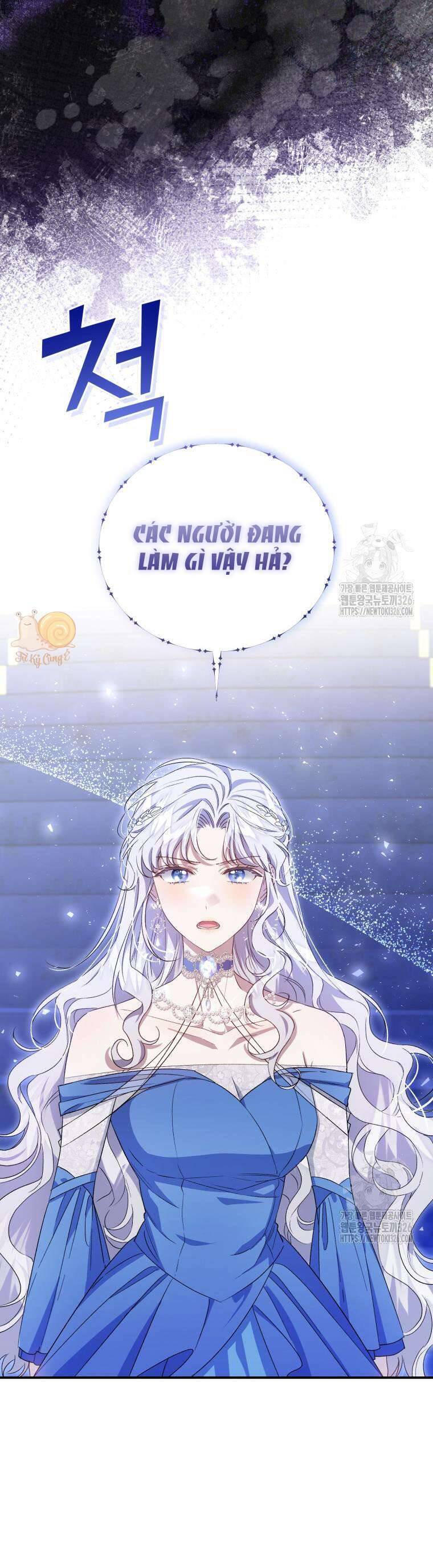 Tôi Trở Thành Mẹ Kế Của Gia Đình Hắc Ám Chap 28 - Next Chap 29