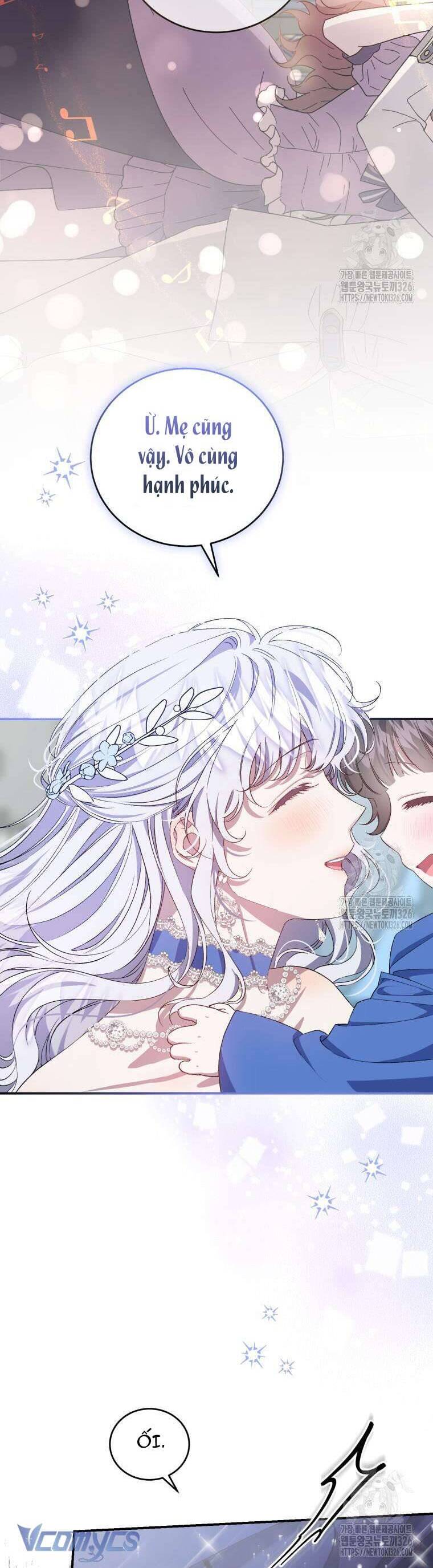 Tôi Trở Thành Mẹ Kế Của Gia Đình Hắc Ám Chap 28 - Next Chap 29