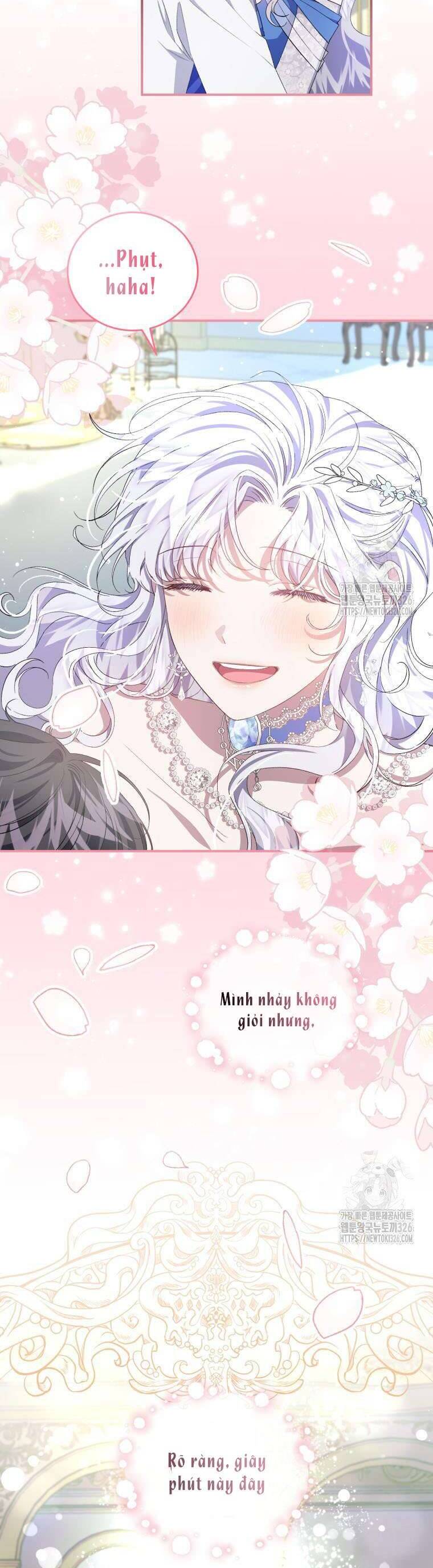 Tôi Trở Thành Mẹ Kế Của Gia Đình Hắc Ám Chap 28 - Next Chap 29