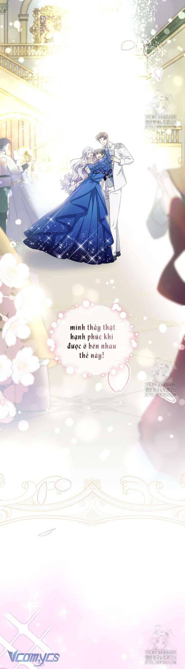 Tôi Trở Thành Mẹ Kế Của Gia Đình Hắc Ám Chap 28 - Next Chap 29