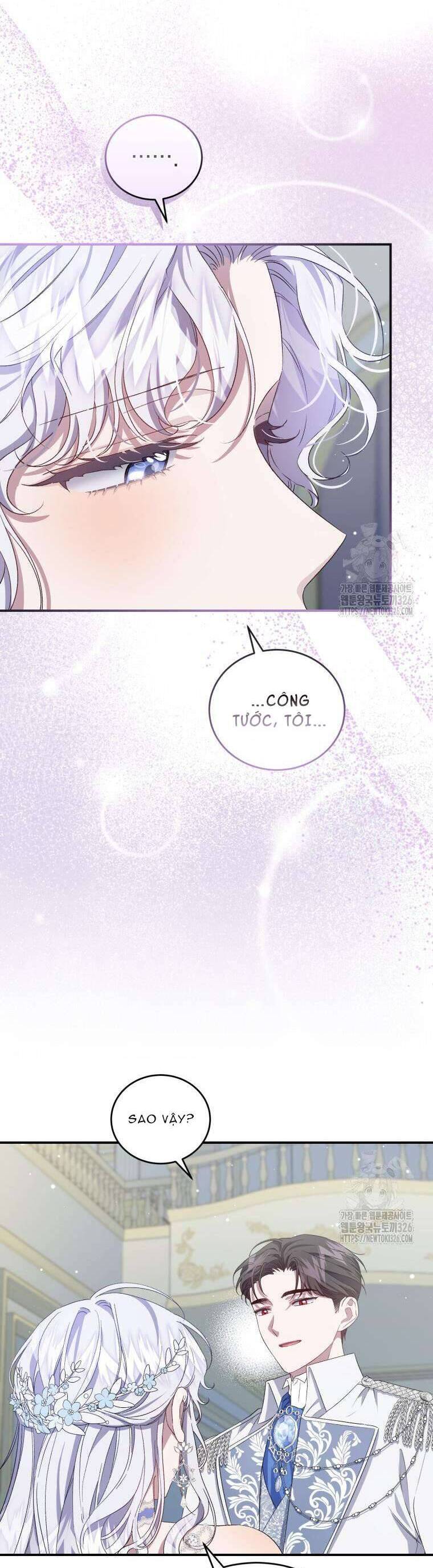 Tôi Trở Thành Mẹ Kế Của Gia Đình Hắc Ám Chap 28 - Next Chap 29