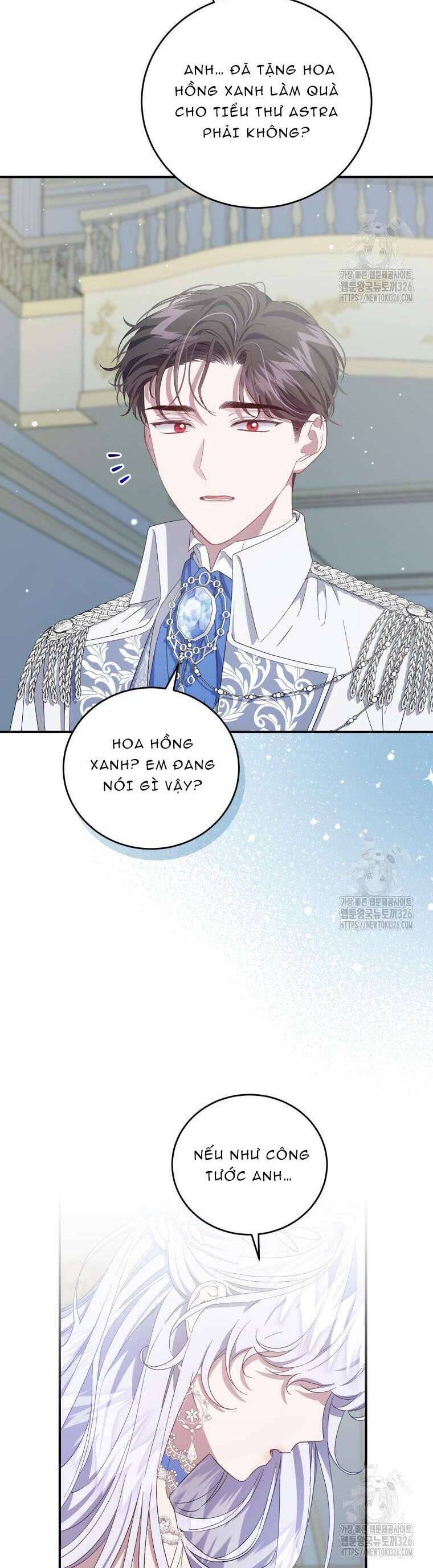 Tôi Trở Thành Mẹ Kế Của Gia Đình Hắc Ám Chap 28 - Next Chap 29