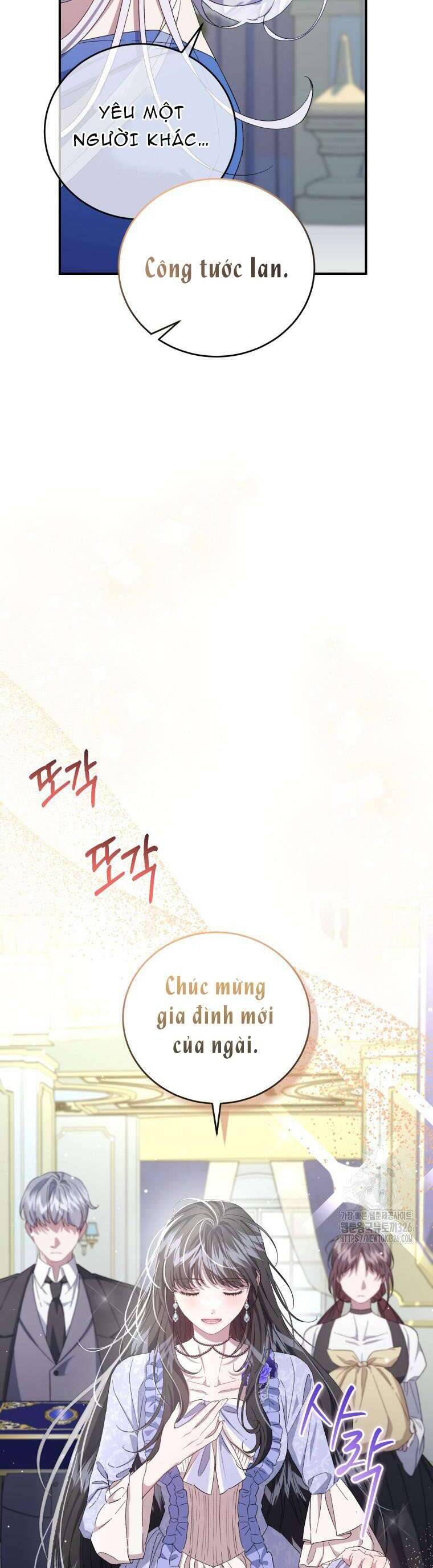Tôi Trở Thành Mẹ Kế Của Gia Đình Hắc Ám Chap 28 - Next Chap 29