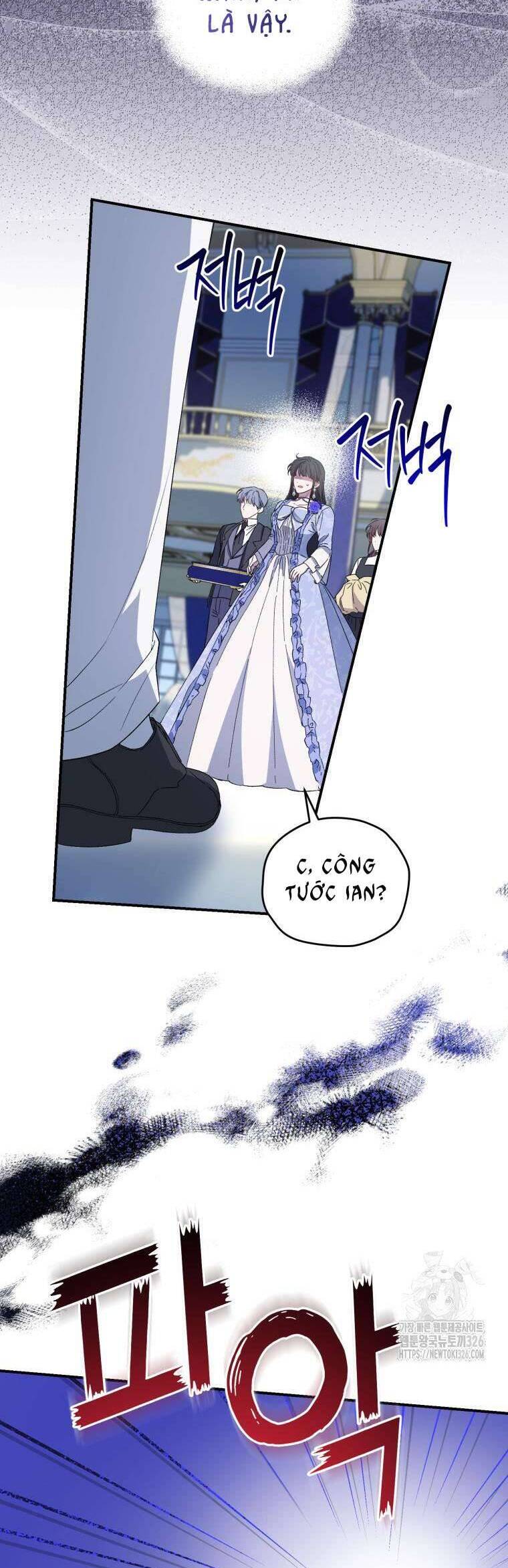 Tôi Trở Thành Mẹ Kế Của Gia Đình Hắc Ám Chap 28 - Next Chap 29