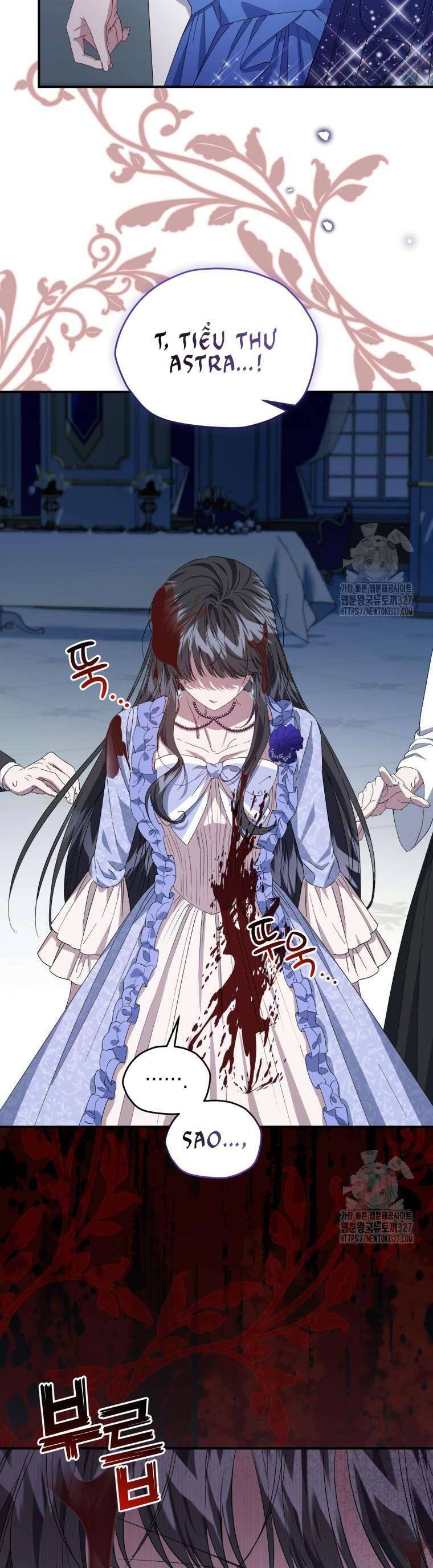 Tôi Trở Thành Mẹ Kế Của Gia Đình Hắc Ám Chap 29 - Next Chap 30