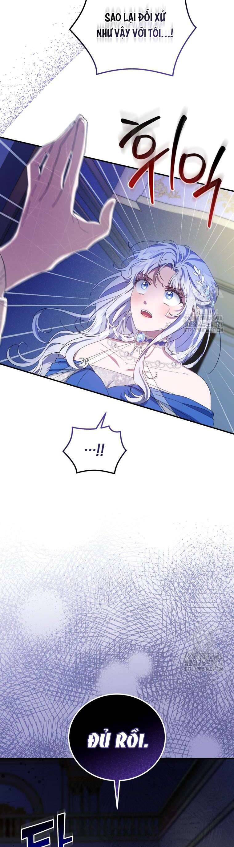 Tôi Trở Thành Mẹ Kế Của Gia Đình Hắc Ám Chap 29 - Next Chap 30