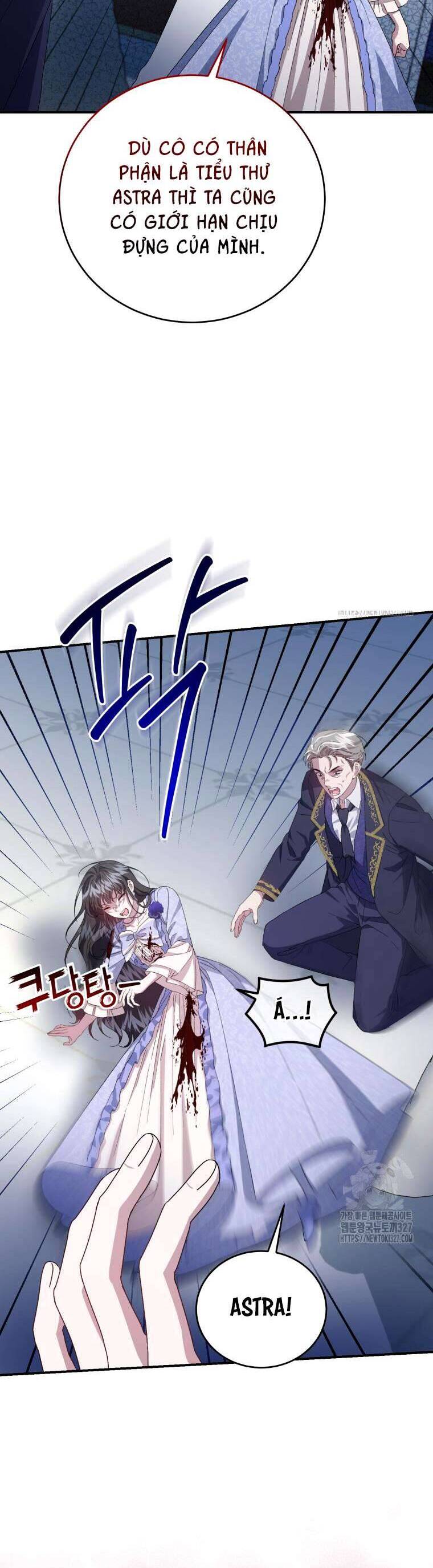 Tôi Trở Thành Mẹ Kế Của Gia Đình Hắc Ám Chap 29 - Next Chap 30