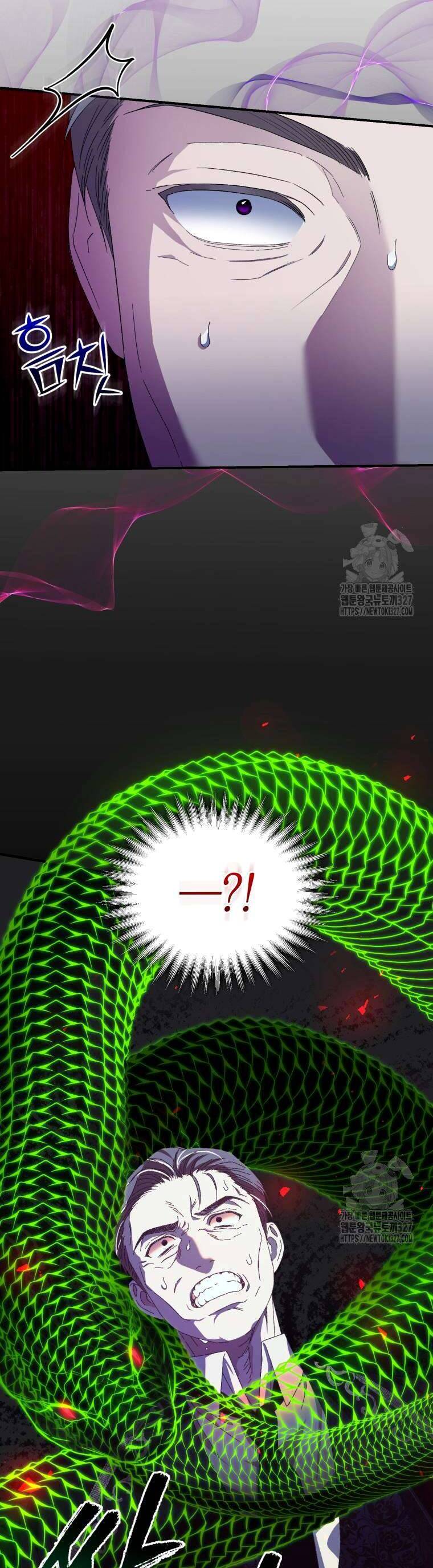 Tôi Trở Thành Mẹ Kế Của Gia Đình Hắc Ám Chap 29 - Next Chap 30