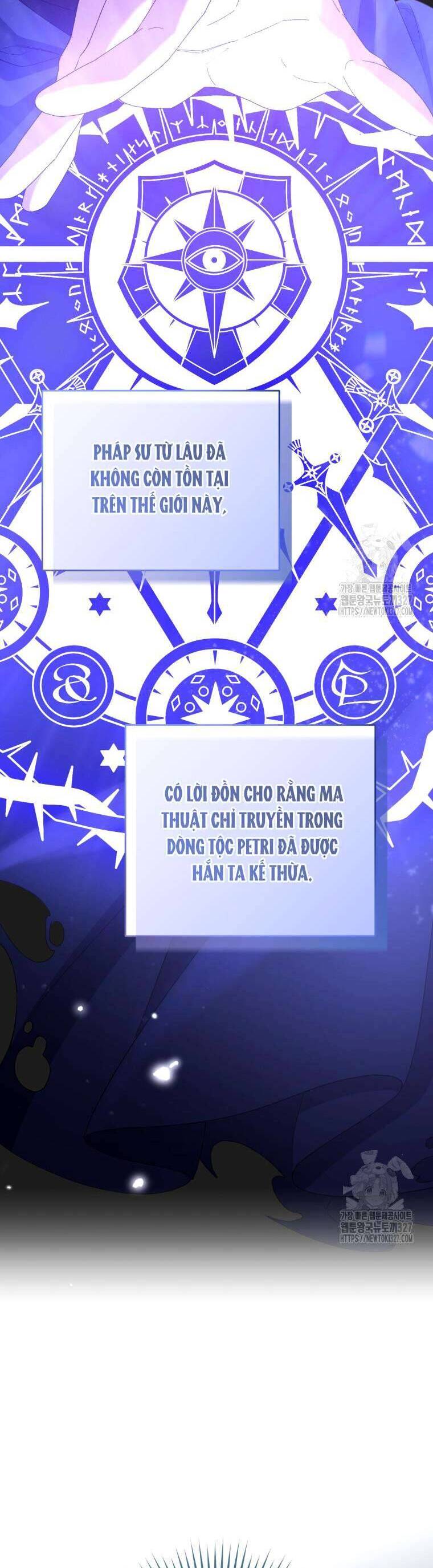 Tôi Trở Thành Mẹ Kế Của Gia Đình Hắc Ám Chap 29 - Next Chap 30