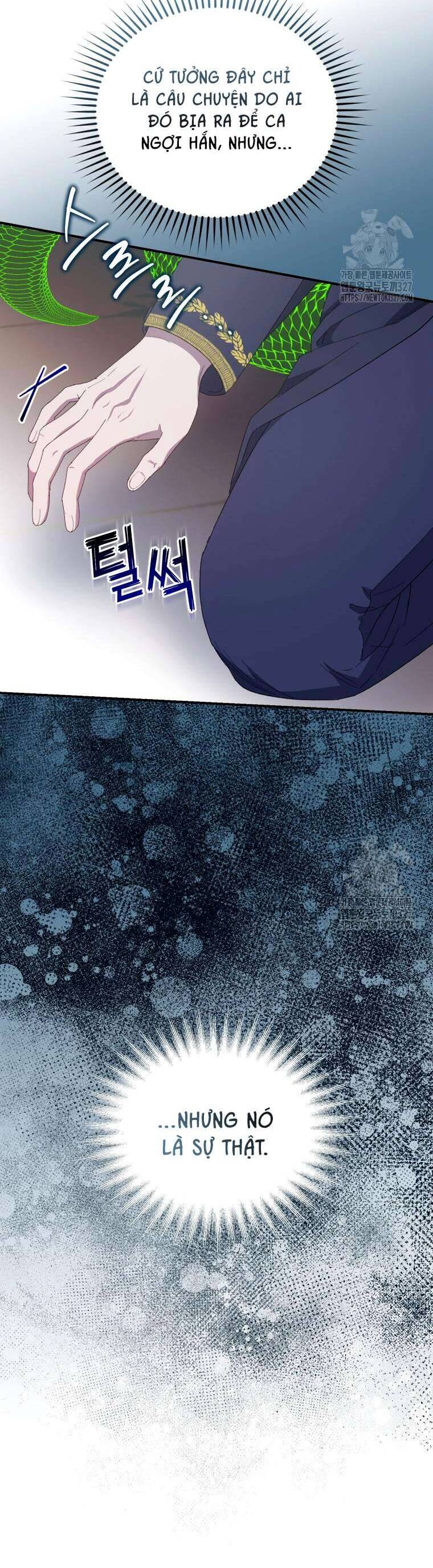 Tôi Trở Thành Mẹ Kế Của Gia Đình Hắc Ám Chap 29 - Next Chap 30