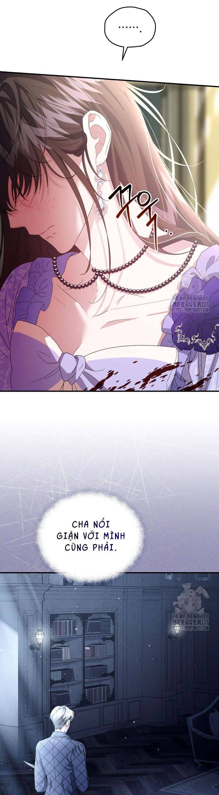 Tôi Trở Thành Mẹ Kế Của Gia Đình Hắc Ám Chap 29 - Next Chap 30
