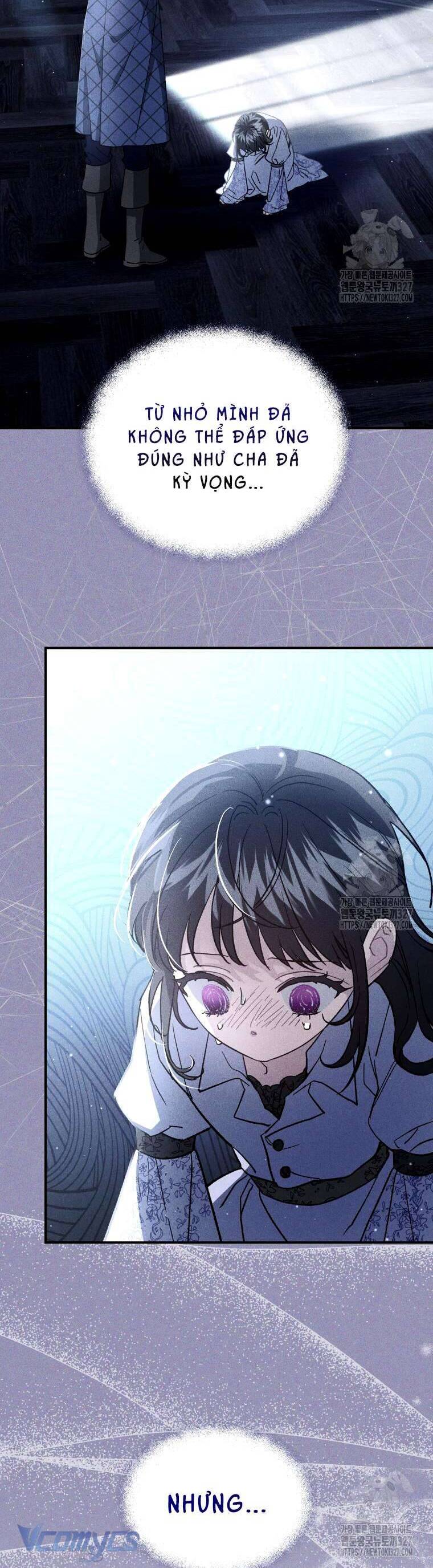 Tôi Trở Thành Mẹ Kế Của Gia Đình Hắc Ám Chap 29 - Next Chap 30