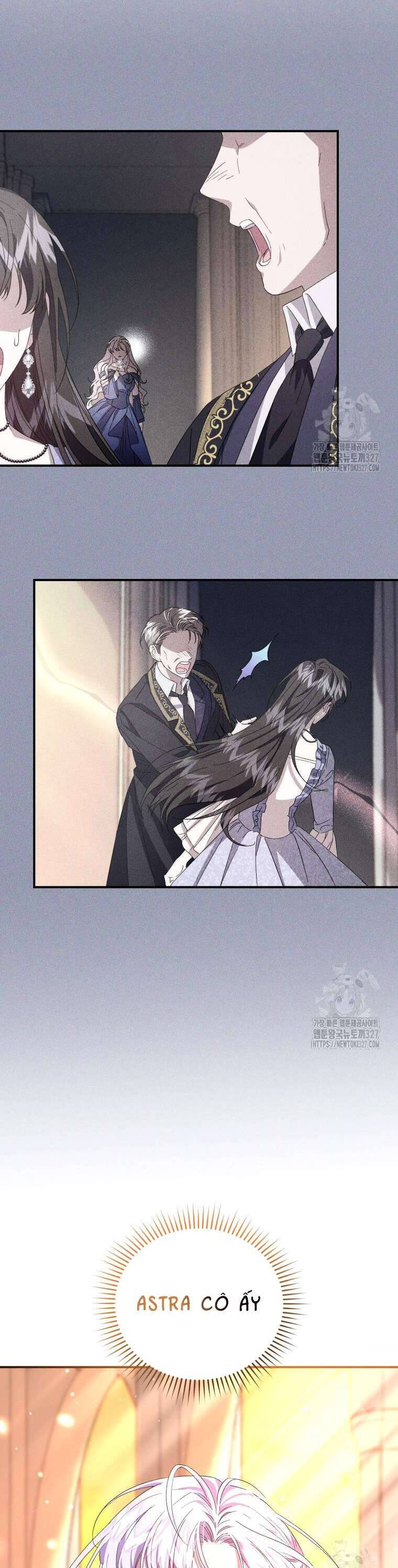 Tôi Trở Thành Mẹ Kế Của Gia Đình Hắc Ám Chap 29 - Next Chap 30