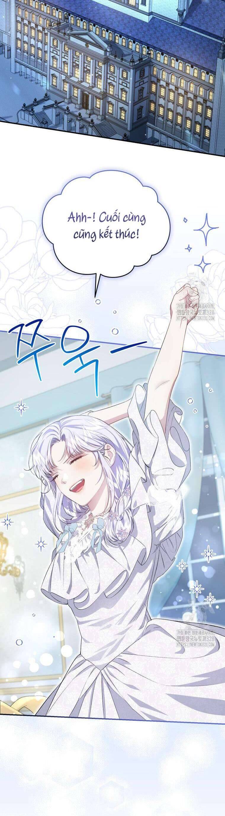 Tôi Trở Thành Mẹ Kế Của Gia Đình Hắc Ám Chap 30 - Next Chap 31