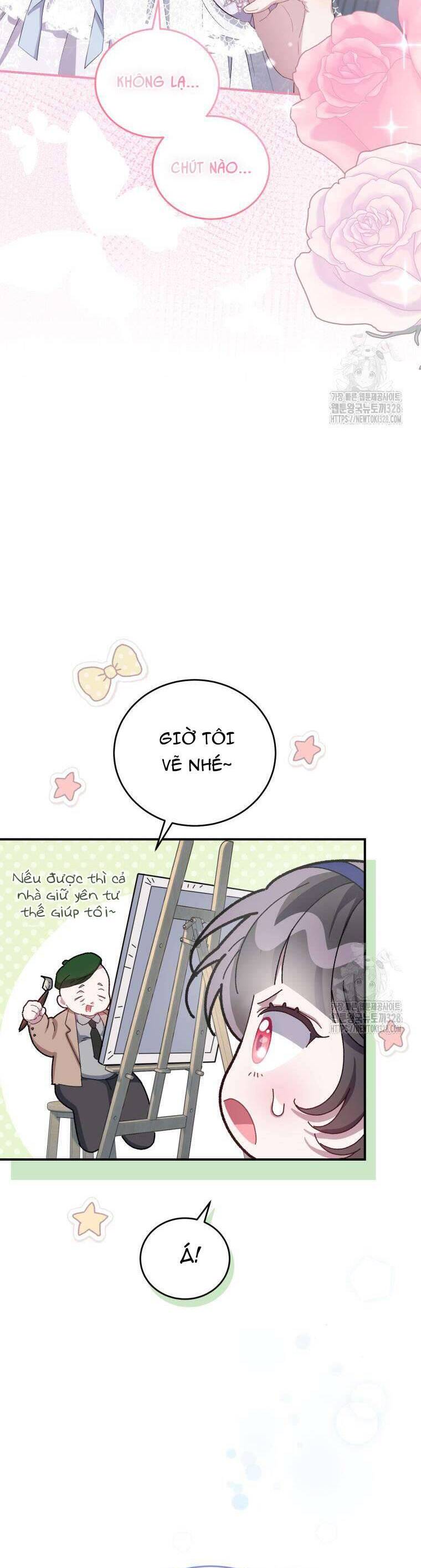 Tôi Trở Thành Mẹ Kế Của Gia Đình Hắc Ám Chap 30 - Next Chap 31