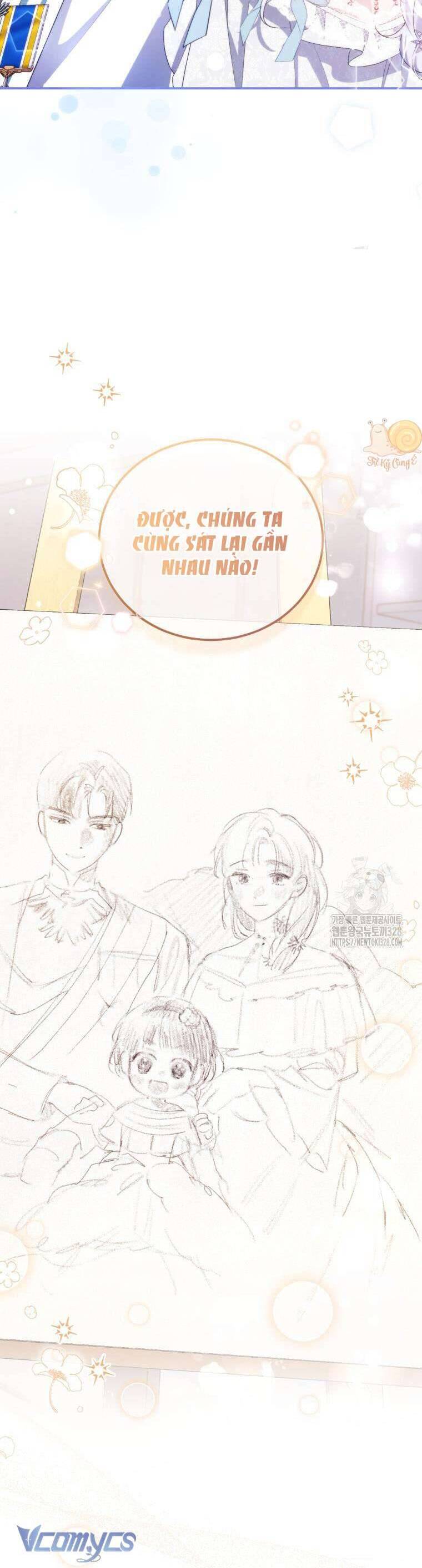 Tôi Trở Thành Mẹ Kế Của Gia Đình Hắc Ám Chap 30 - Next Chap 31