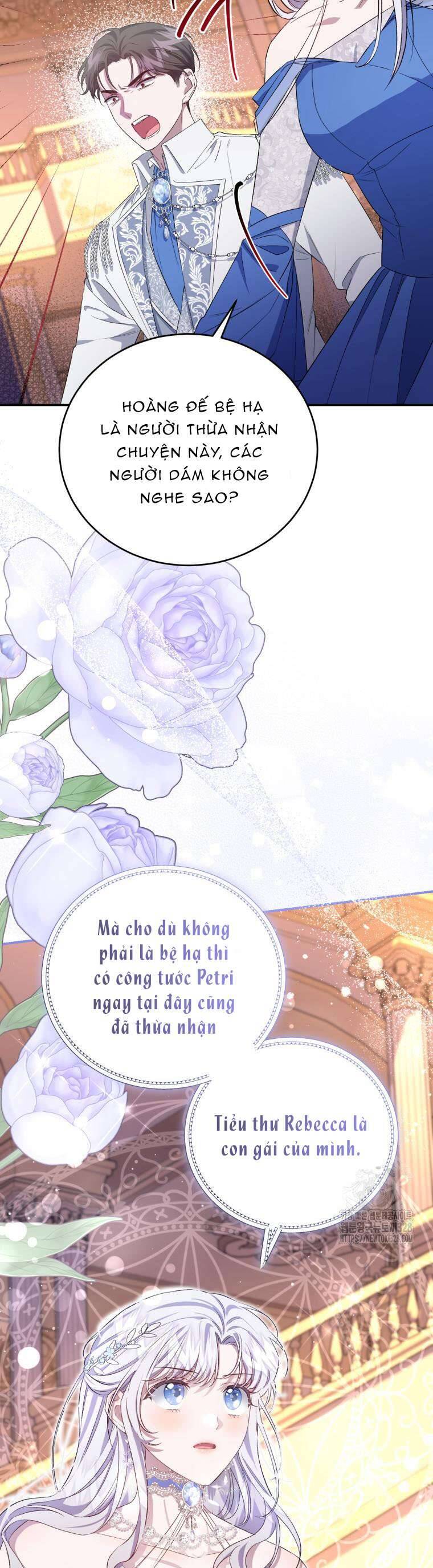 Tôi Trở Thành Mẹ Kế Của Gia Đình Hắc Ám Chap 30 - Next Chap 31
