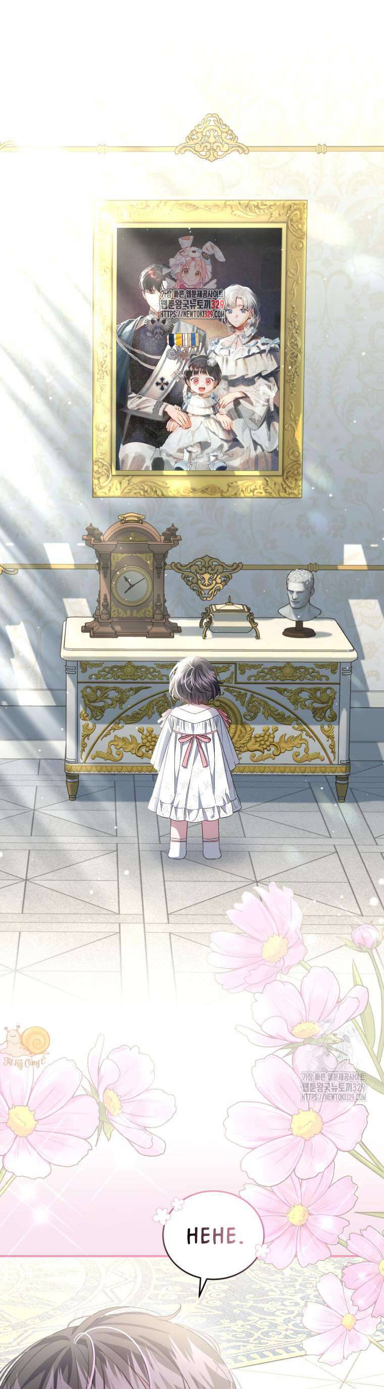 Tôi Trở Thành Mẹ Kế Của Gia Đình Hắc Ám Chap 31 - Next Chap 32