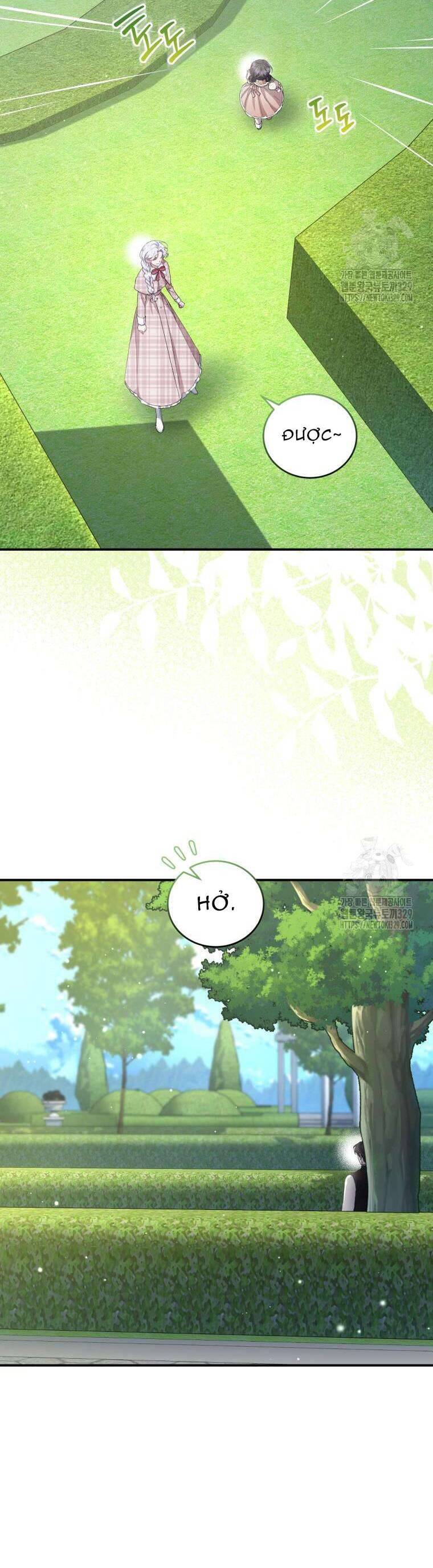 Tôi Trở Thành Mẹ Kế Của Gia Đình Hắc Ám Chap 31 - Next Chap 32