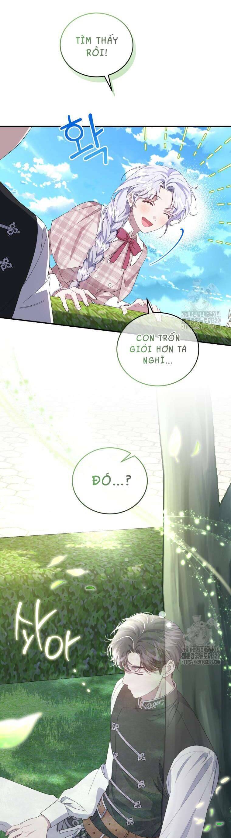 Tôi Trở Thành Mẹ Kế Của Gia Đình Hắc Ám Chap 31 - Next Chap 32