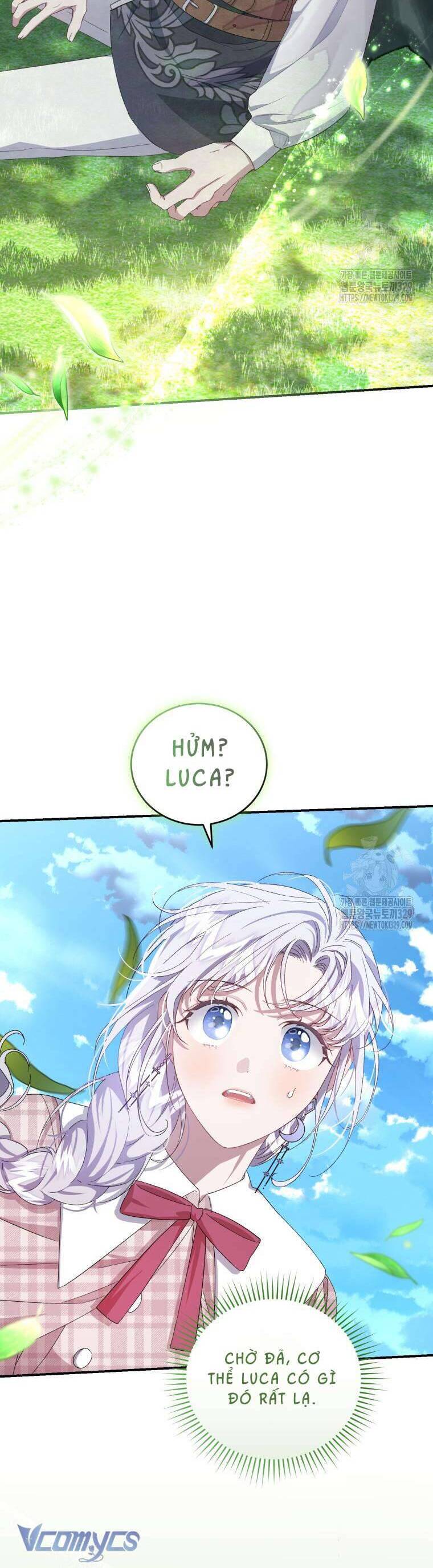 Tôi Trở Thành Mẹ Kế Của Gia Đình Hắc Ám Chap 31 - Next Chap 32