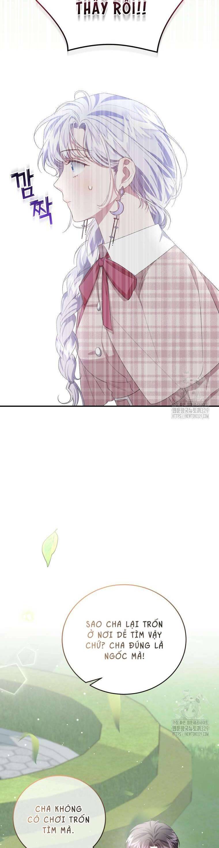 Tôi Trở Thành Mẹ Kế Của Gia Đình Hắc Ám Chap 31 - Next Chap 32