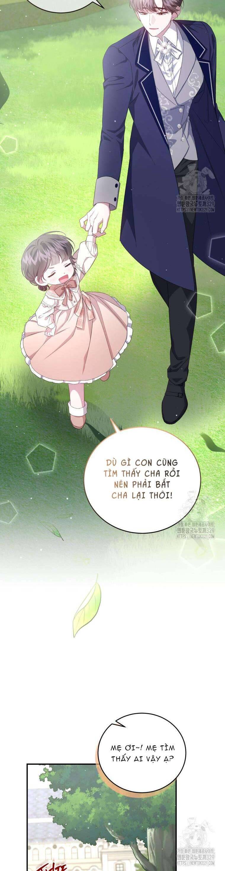 Tôi Trở Thành Mẹ Kế Của Gia Đình Hắc Ám Chap 31 - Next Chap 32