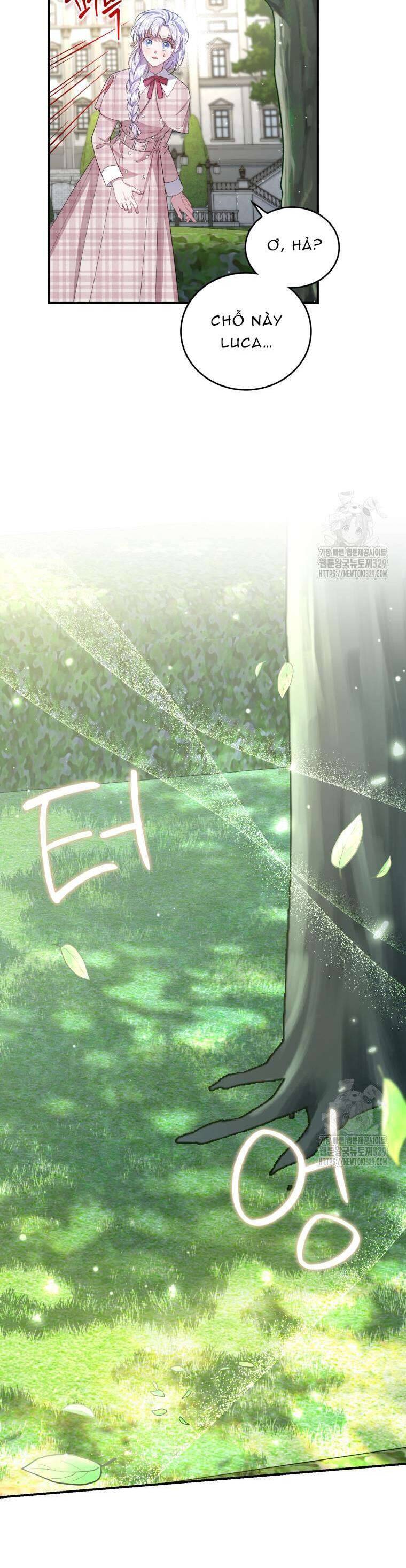 Tôi Trở Thành Mẹ Kế Của Gia Đình Hắc Ám Chap 31 - Next Chap 32