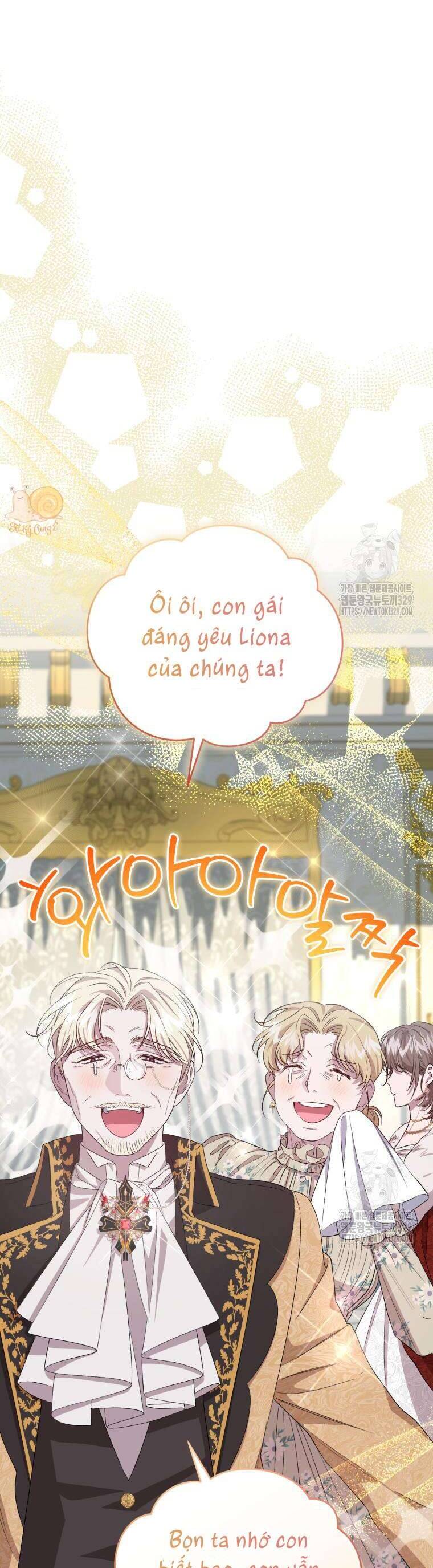 Tôi Trở Thành Mẹ Kế Của Gia Đình Hắc Ám Chap 31 - Next Chap 32