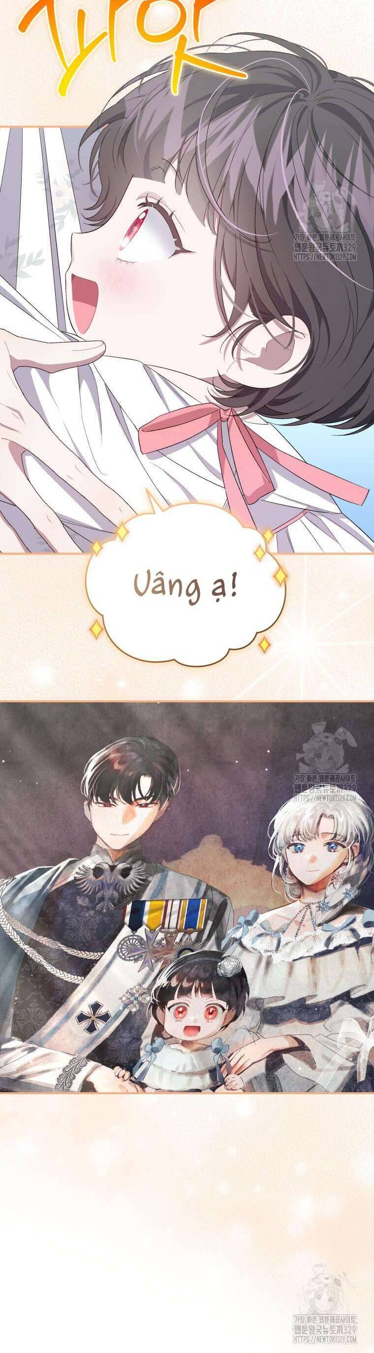 Tôi Trở Thành Mẹ Kế Của Gia Đình Hắc Ám Chap 31 - Next Chap 32