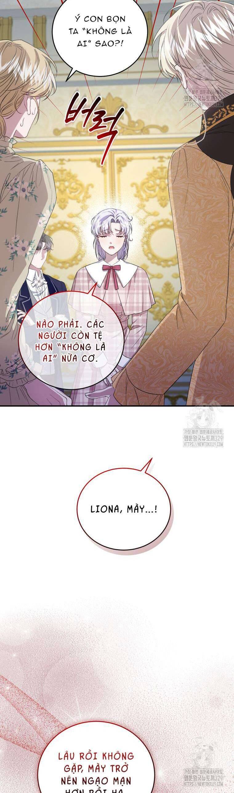 Tôi Trở Thành Mẹ Kế Của Gia Đình Hắc Ám Chap 31 - Next Chap 32