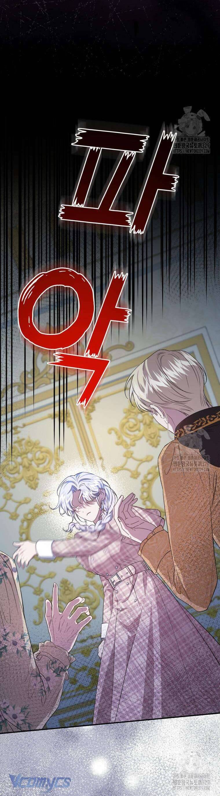 Tôi Trở Thành Mẹ Kế Của Gia Đình Hắc Ám Chap 31 - Next Chap 32