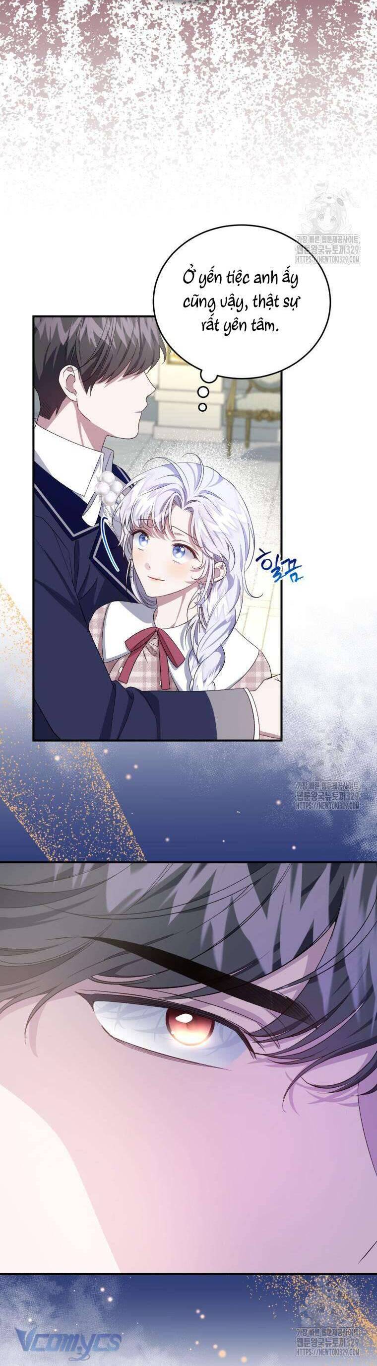 Tôi Trở Thành Mẹ Kế Của Gia Đình Hắc Ám Chap 31 - Next Chap 32