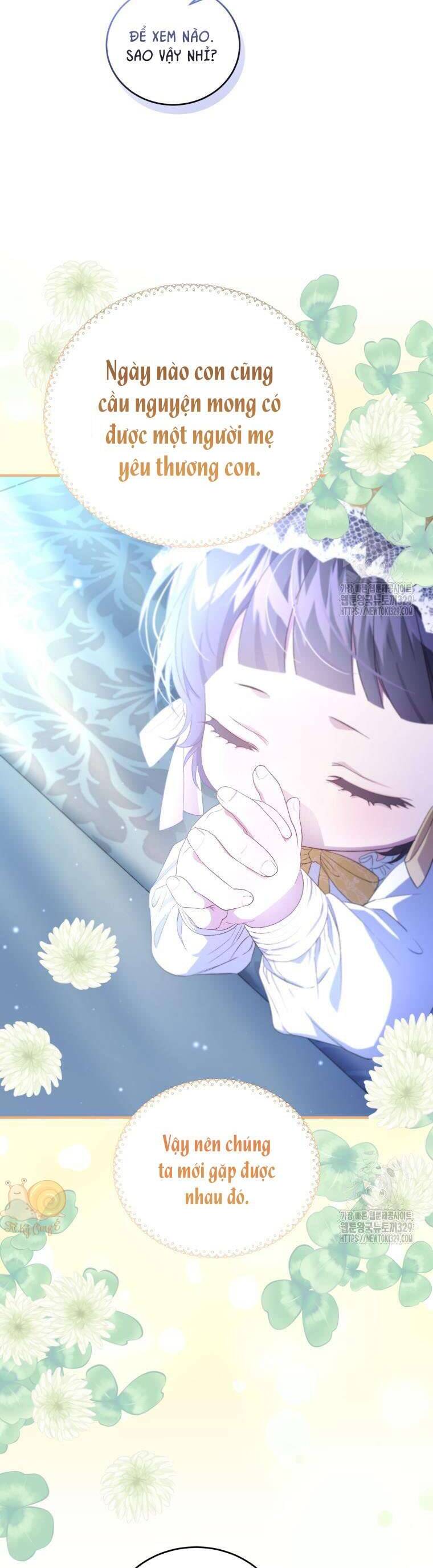 Tôi Trở Thành Mẹ Kế Của Gia Đình Hắc Ám Chap 31 - Next Chap 32